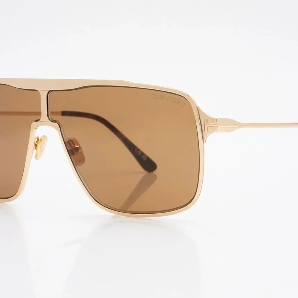 Tom Ford american fashion